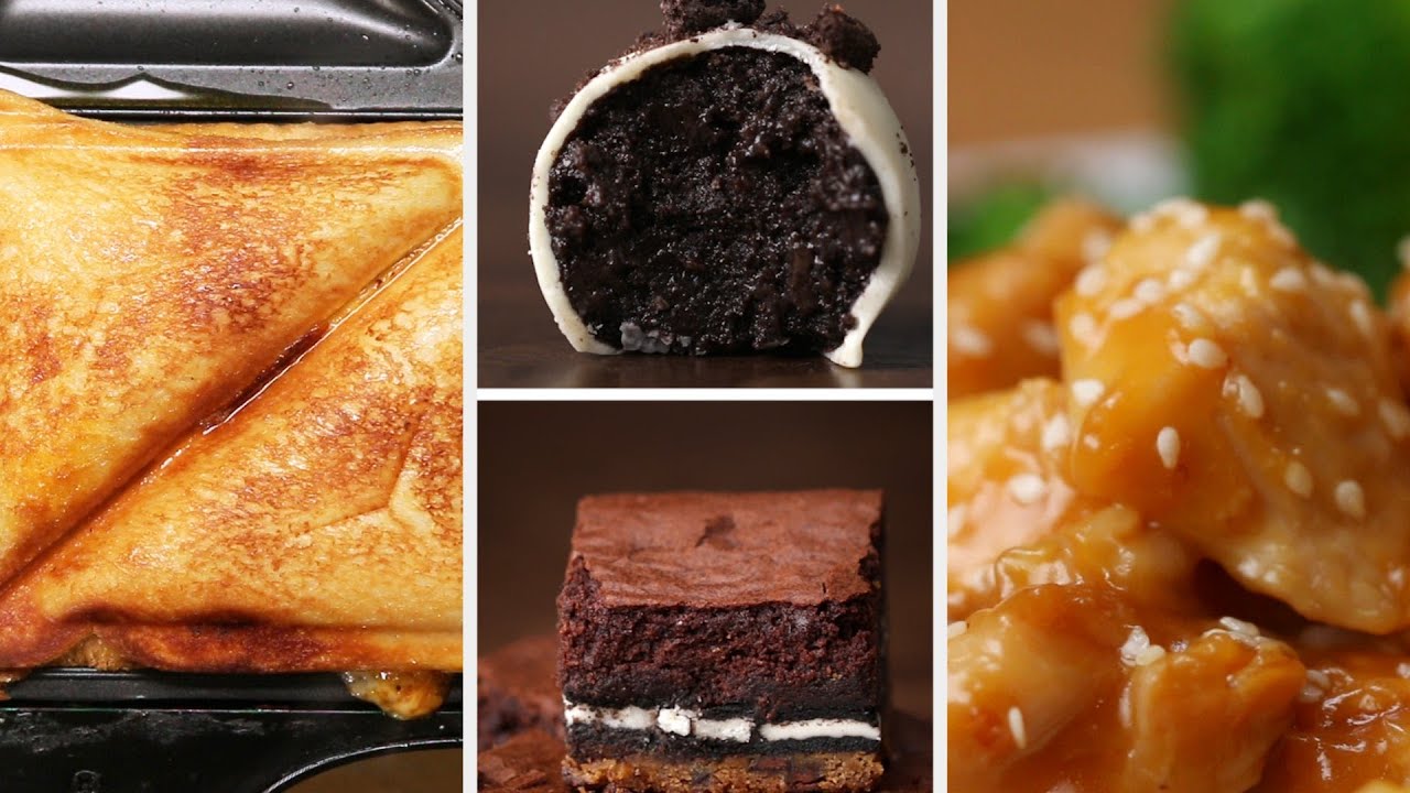 Kid Friendly Recipes Kid Friendly Recipes