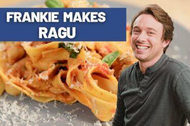 Bring the Fancy Italian Dining Experience to Your Door!