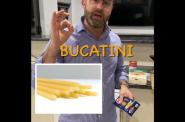 Cooking pasta. Italian teaching resource