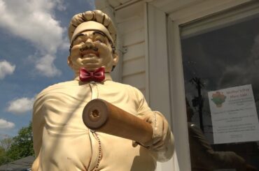 PREVIEW: Balboni’s Bakery: Crafting Traditional Italian Breads for Over 100 Years | Connecting Point