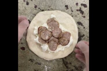 PIZZA - Pizza is a dish of Italian origin consisting of a usually round #shots #food #pizza