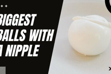 #SHORTS: BIGGEST FOODS IN ITALY