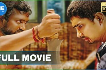 Jigarthanda Tamil Full Movie