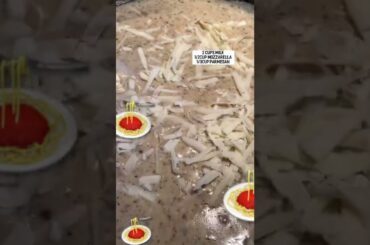 Don’t tell my Mum I post her recipe #healthy #homemadefood #cooking #food #recipe #foodie #shorts