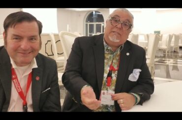 EP #93: The Varietal Show Is In Italy With Charlie Arturaola!