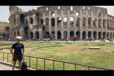 Italian Food Tour, Rome, Florence, And Pisa