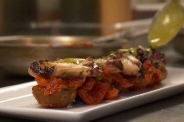 Rustica Italian-American Fine Dining Restautant