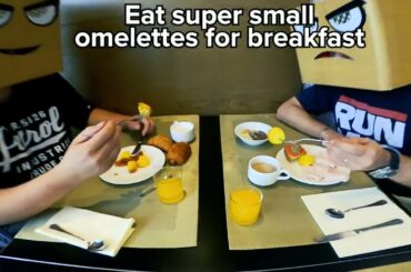 Djs From Mars Live - Things You Can Do When Your Head Is A Boxhead (Live at Molo Brescia - Italy)