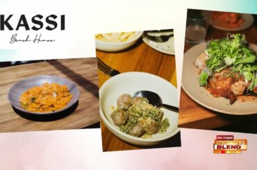 Las Vegas Restaurant Week Is Making A Difference