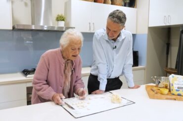 Office Multicultural Interests (OMI)   Cooking Italian