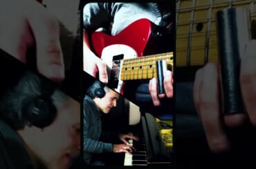 EriKs Wine - Wonder Boy (Instrumental Piano Version)