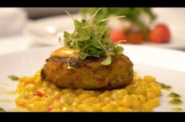 Rustica Outdoors and Menu