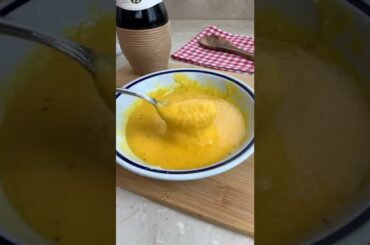 CREAMY SPICY LINGUINE, Italian recipe! #shorts