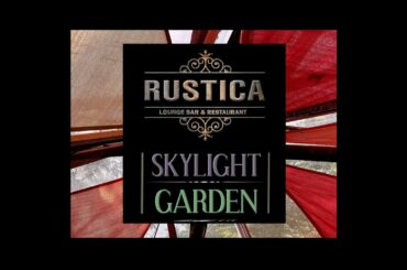 Rustica in 45 second version 2