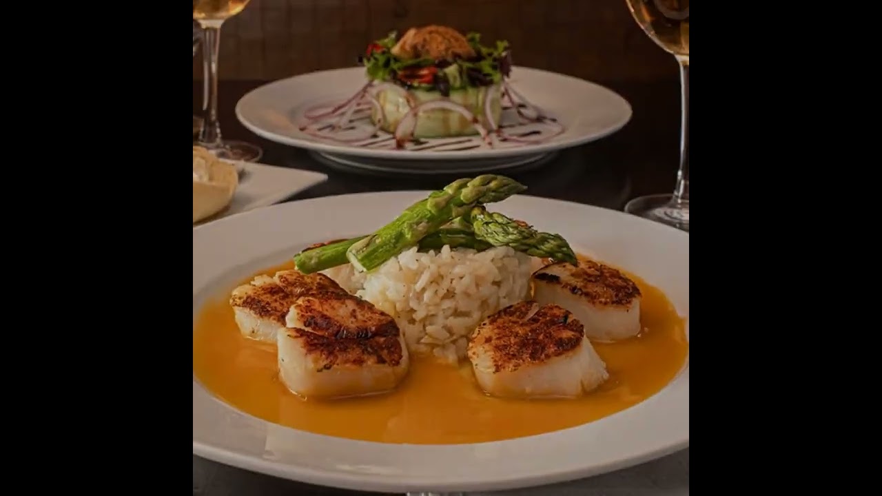 Rustica in 45 seconds Rustica in 45 seconds