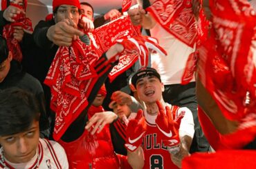 Shiva - Red Barz RMX