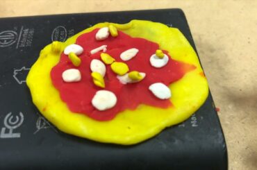 Luca Changretta- First stop motion after drinking italian wine