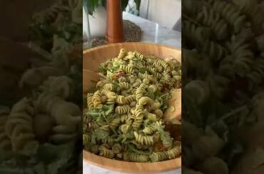 Shake Up The Salad Episode 2 !! Receipe In Description !! #shorts