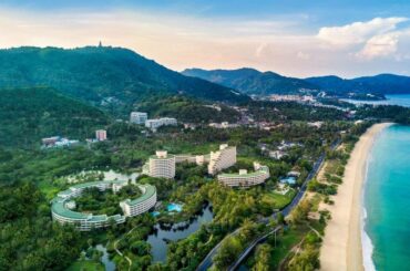 Hilton Phuket Arcadia Resort & Spa - Muang, Phuket, Thailand