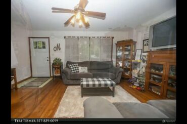 Homes for Sale - 8233 State Road 236, North Salem, IN