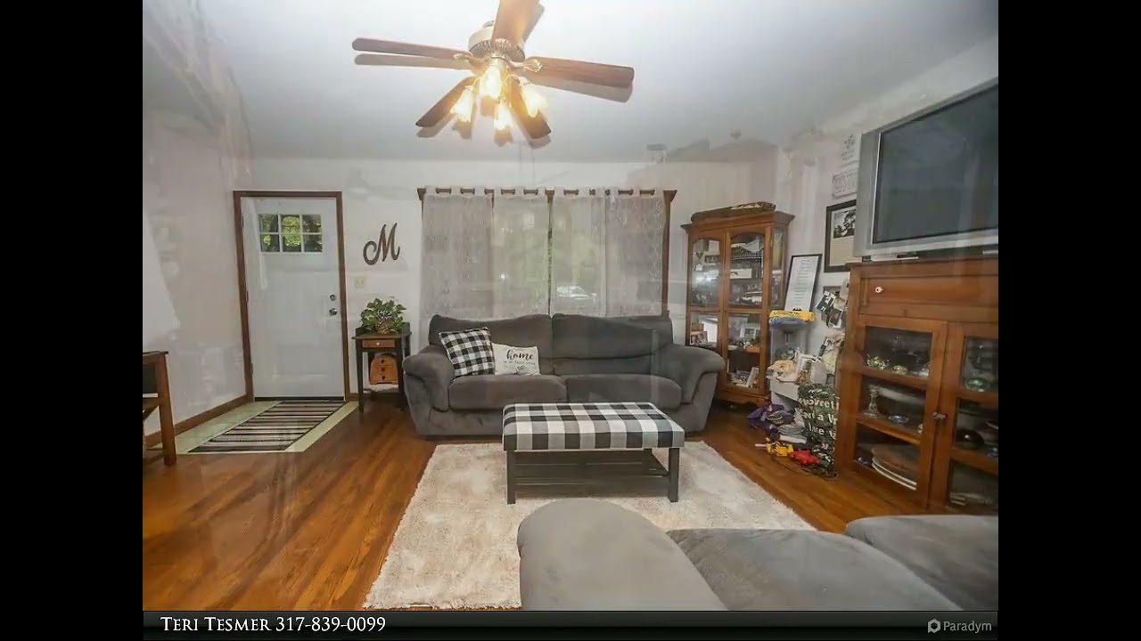 Homes for Sale – 8233 State Road 236, North Salem, IN Homes for Sale - 8233 State Road 236, North Salem, IN