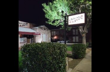 Chicago Joe's Italian Restaurant, Downtown Las Vegas #itravelerlv, #itravelerlasvegas, #lasvegas