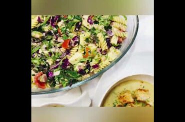 Learn how to prepare your Italian Dishes at JULIET’S TASTY HUB CULINARY ACADEMY.