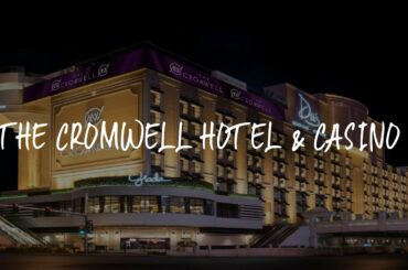 The Cromwell Hotel & Casino Review - Las Vegas , United States 891385