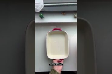 Using Napa cabbage in an Italian dish