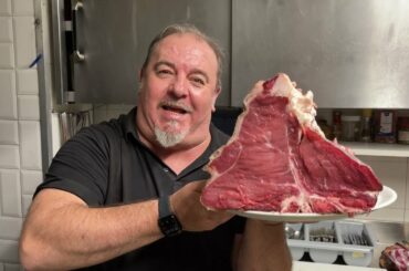 A Month of Culinary Study In Italy