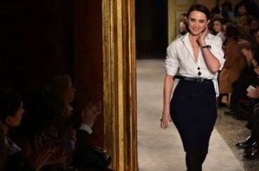 Italian Fashion Designer Alessandra Facchinetti’s “Circle” Breakfast Collection for Editions Milano