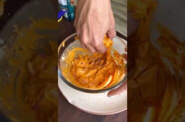 TATA Pakoda Instant Mix Review | What’s your fav pakoda?