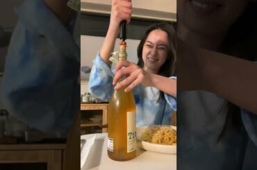 Why I post videos of myself cooking to tell stories