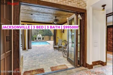 FL | Buy house at 7144  MADRID AVE, Jacksonville, USA | MapFlagged