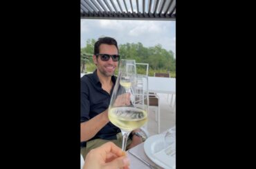 Progress Country & Wine House in Asolo, Italy