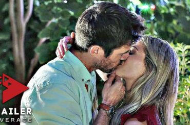 FROM ITALY WITH AMORE Official Trailer (2022) Romance Movie HD