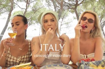 going on my dream trip | video diary