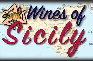 The Wines of Sicily