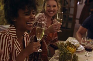 MaMa Mango Moscato -  Asia Wine Network