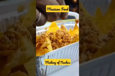 Tacos Nachos Italian Food In Karachi | Extreme mexican food #shorts