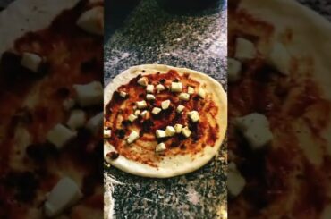 #Oh #MammaMia #Pizza #delicious #italian #Food #fyP #Chef #favorite #enjoy #video #Canada #Love