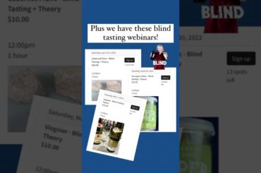 Motivation Monday tools for wine students with upcoming exams