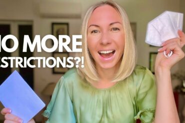 ITALY TRAVEL RESTRICTIONS - URGENT Italy Travel Update! I Italy Travel 2022