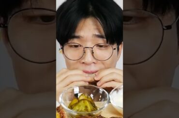 ASMR pizza italian food  #asmr #shorts #mukbang