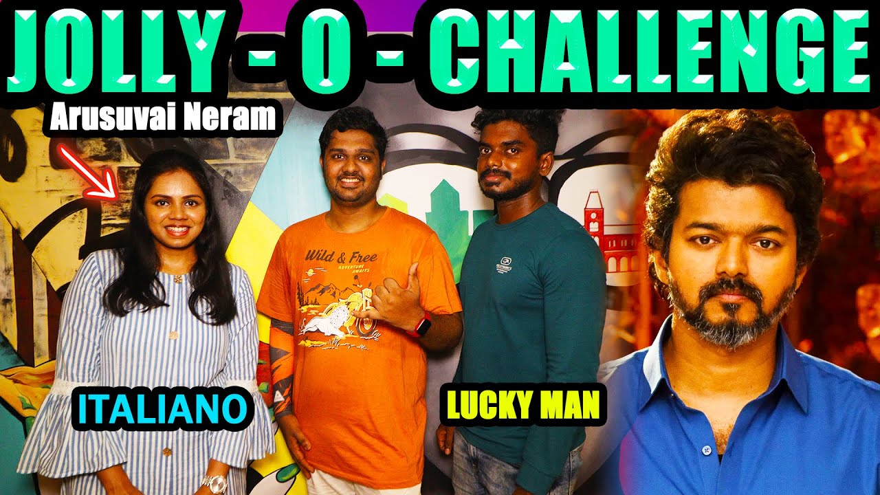 Food eating challenge tamil with luckyman | Italian food Food eating challenge tamil with luckyman | Italian food