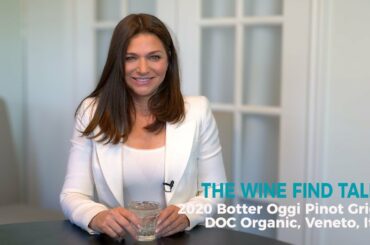 The Wine Find Talks - Episode 13