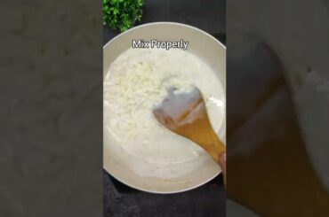 Creamy Mac and Cheese recipe #shorts #italianfood #pasta #tasty #subscribe #like #pasta