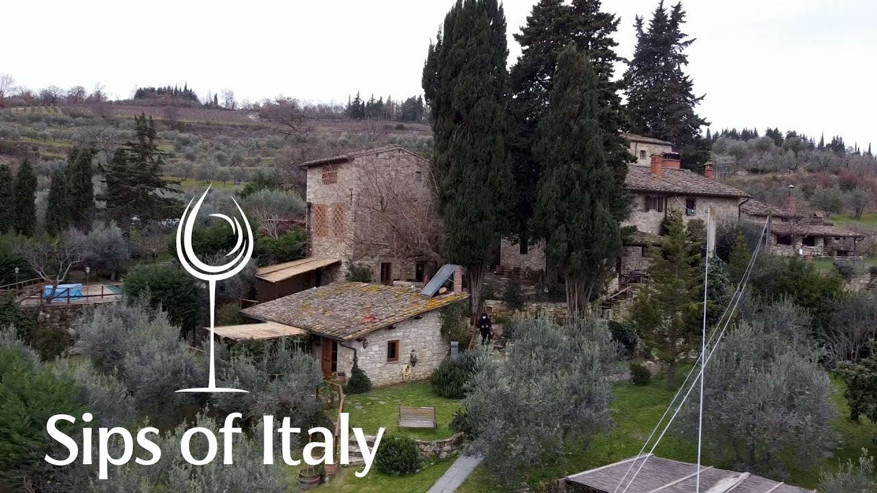Why we love Italy and why we decided to buy a Villa in Tuscany Why we love Italy and why we decided to buy a Villa in Tuscany