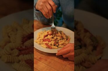 chicken Alfredo pasta #pasta #alfredo #best #flavour #italian #food #foodie #foodworld #foodlover