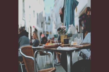 Dream Like Music for Italian Restaurants